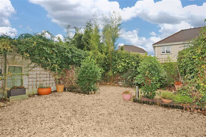 54 Foxfield, Dooradoyle, Limerick