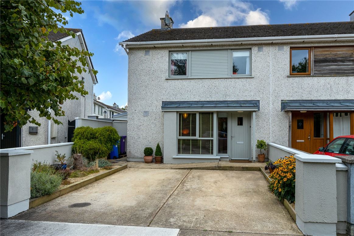 38 Bramble Corner, Kilcoole, Co. Wicklow