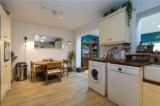 38 Bramble Corner, Kilcoole, Co. Wicklow