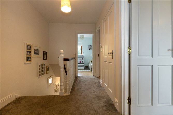 38 Bramble Corner, Kilcoole, Co. Wicklow