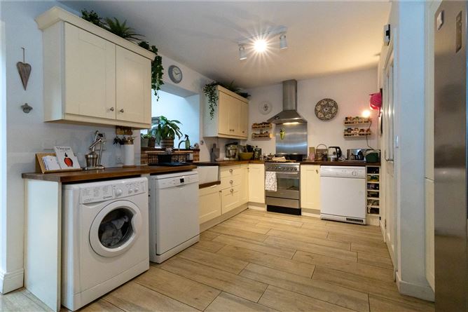 38 Bramble Corner, Kilcoole, Co. Wicklow
