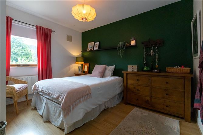 38 Bramble Corner, Kilcoole, Co. Wicklow