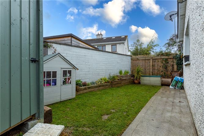 38 Bramble Corner, Kilcoole, Co. Wicklow