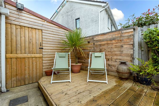 38 Bramble Corner, Kilcoole, Co. Wicklow