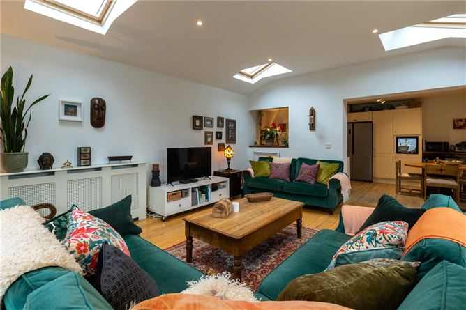 38 Bramble Corner, Kilcoole, Co. Wicklow