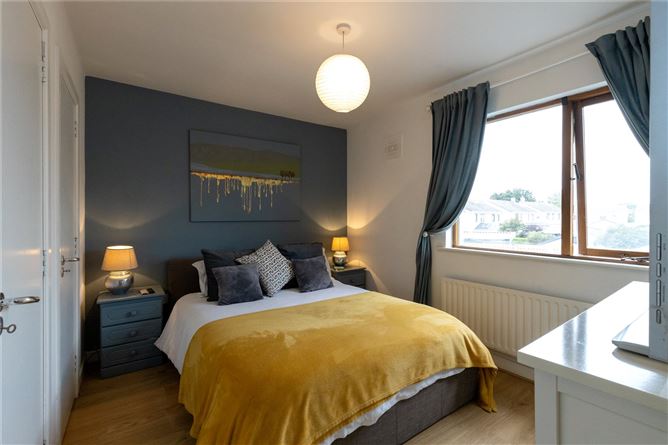 38 Bramble Corner, Kilcoole, Co. Wicklow