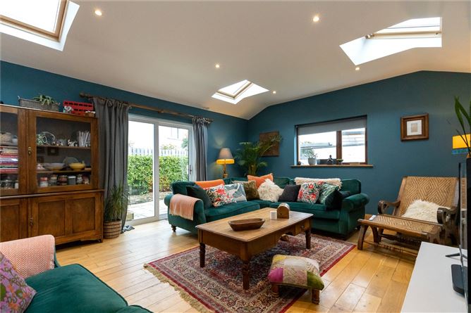38 Bramble Corner, Kilcoole, Co. Wicklow
