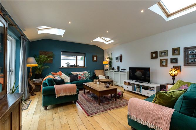 38 Bramble Corner, Kilcoole, Co. Wicklow