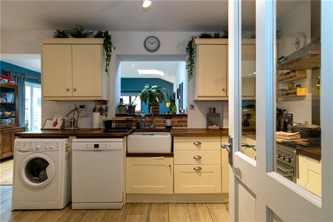 38 Bramble Corner, Kilcoole, Co. Wicklow