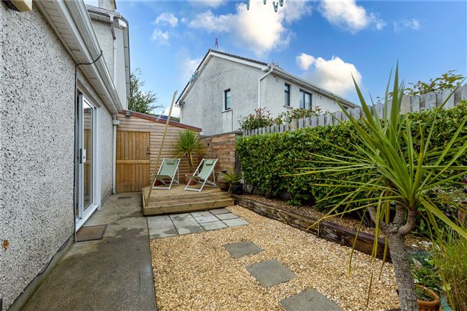 38 Bramble Corner, Kilcoole, Co. Wicklow