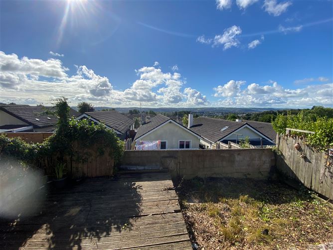 160 Silversprings Lawn, Tivoli, Cork City, Cork