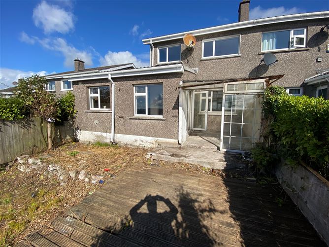 160 Silversprings Lawn, Tivoli, Cork City, Cork