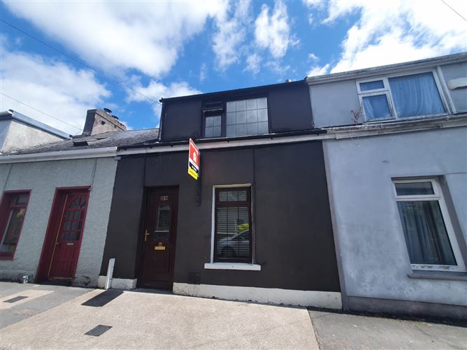 Main image for 11 Ashburton Row, Gardiners Hill, Cork, T23 A3X0, St Lukes, Cork