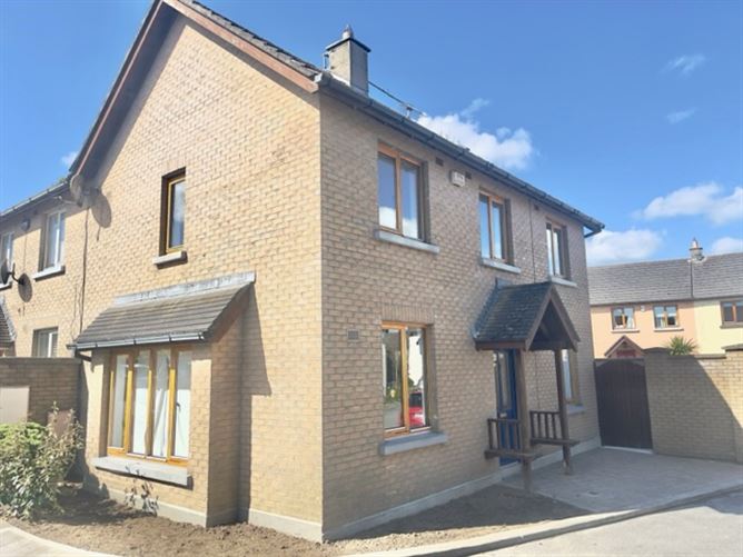 14 Windward Way, Lusk Village, Lusk, County Dublin