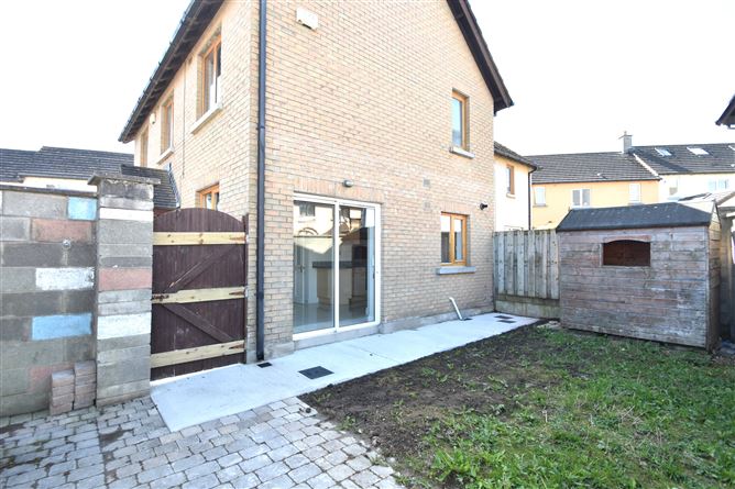 14 Windward Way, Lusk Village, Lusk, County Dublin