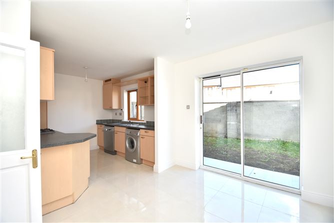14 Windward Way, Lusk Village, Lusk, County Dublin