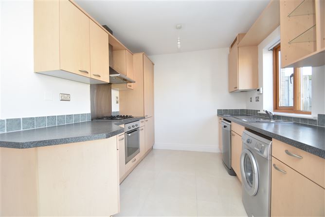 14 Windward Way, Lusk Village, Lusk, County Dublin