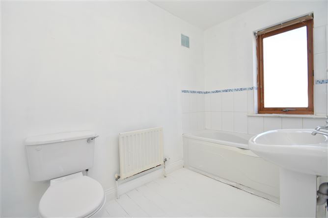 14 Windward Way, Lusk Village, Lusk, County Dublin