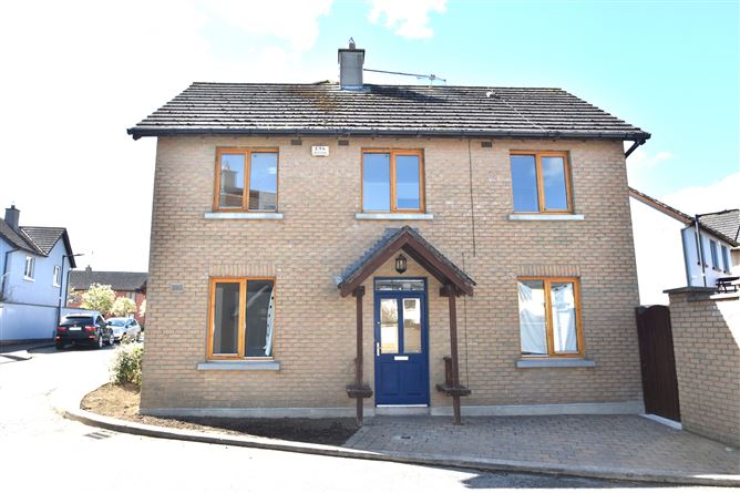 14 Windward Way, Lusk Village, Lusk, County Dublin