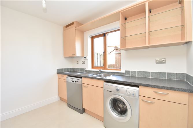 14 Windward Way, Lusk Village, Lusk, County Dublin
