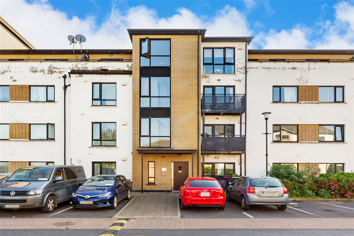 37 Rathgael. Westbourne Drive, Clondalkin, Dublin 22