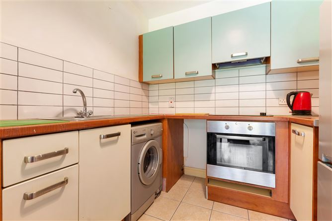 37 Rathgael. Westbourne Drive, Clondalkin, Dublin 22