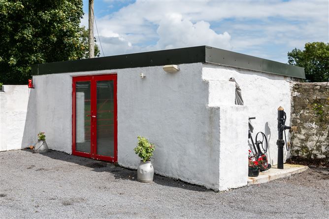 Rosstaf, Headford, Galway