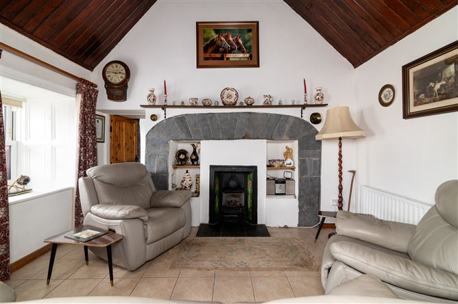 Rosstaf, Headford, Galway