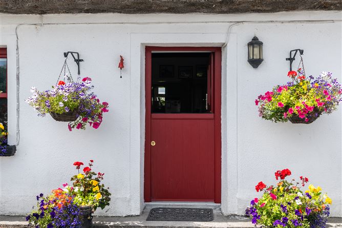Rosstaf, Headford, Galway