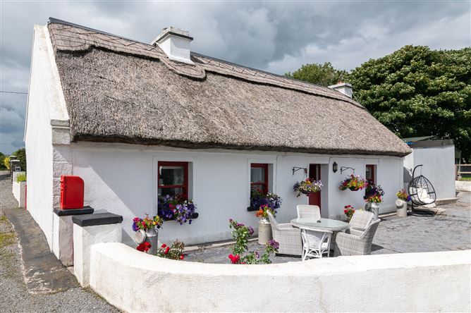 Rosstaf, Headford, Galway