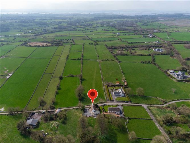 Rosstaf, Headford, Galway