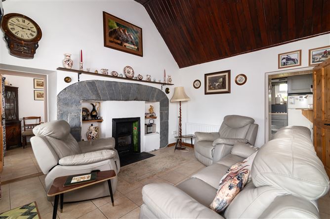 Rosstaf, Headford, Galway