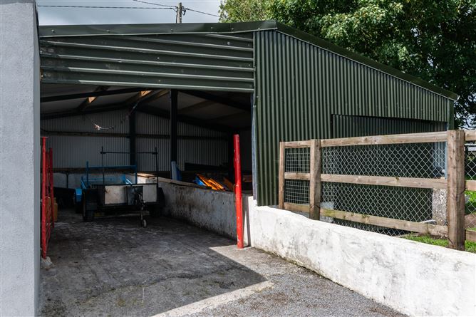 Rosstaf, Headford, Galway