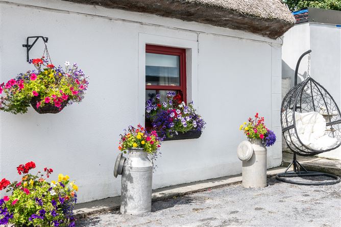 Rosstaf, Headford, Galway