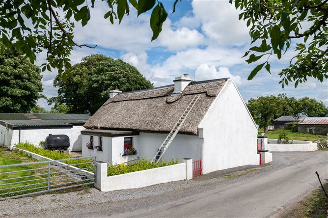 Rosstaf, Headford, Galway