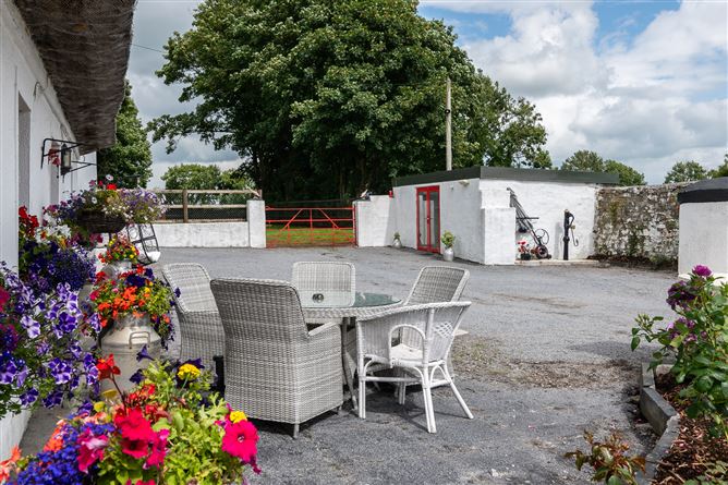 Rosstaf, Headford, Galway