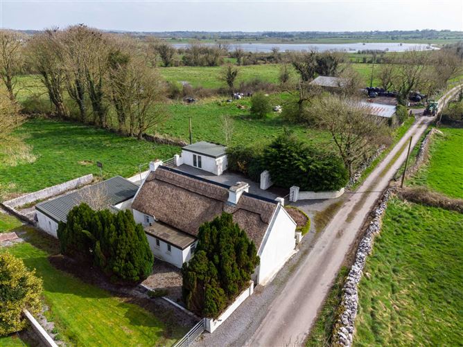 Rosstaf, Headford, Galway