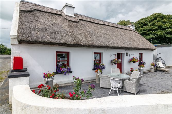 Rosstaf, Headford, Galway