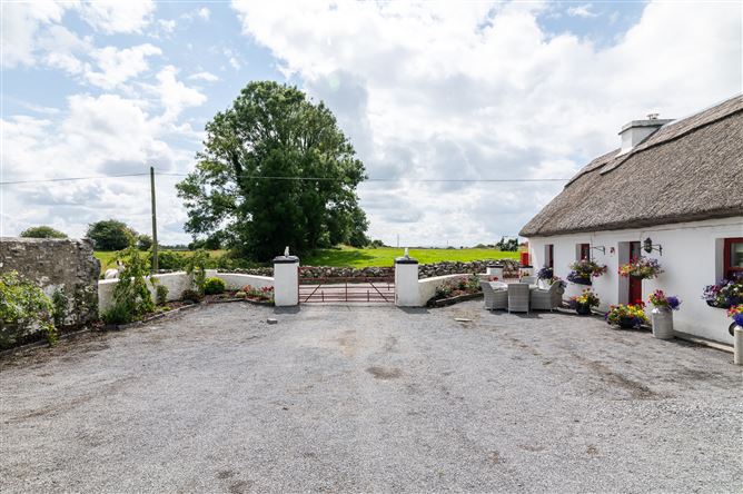 Rosstaf, Headford, Galway