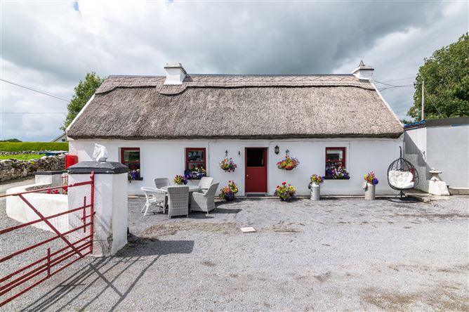 Rosstaf, Headford, Galway