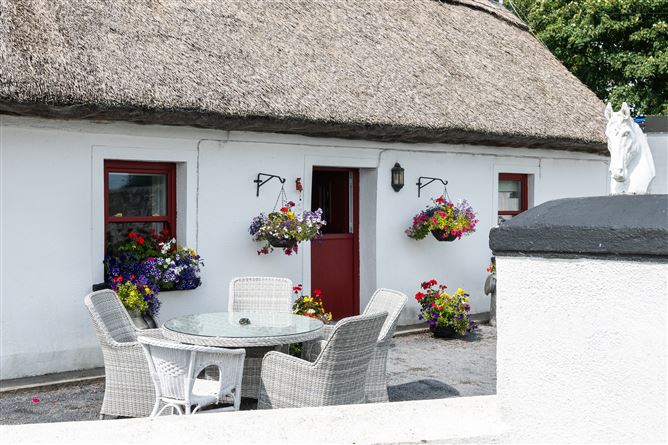 Rosstaf, Headford, Galway