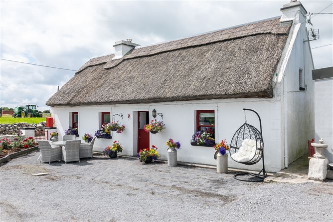 Rosstaf, Headford, Galway