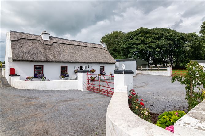Rosstaf, Headford, Galway