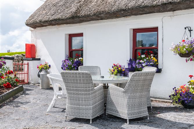 Rosstaf, Headford, Galway