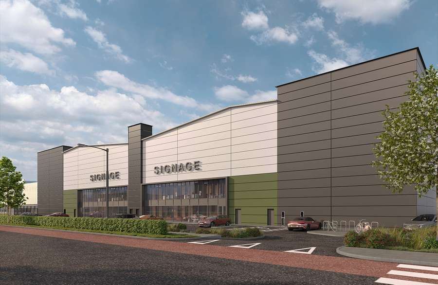 Unit C Premier Business Park, Ballycoolin, Dublin 11