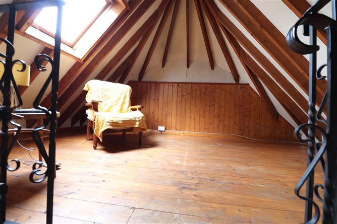 2 Mill Road Cottages, Broadford, Clare