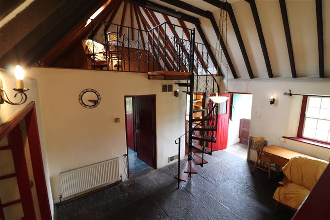 2 Mill Road Cottages, Broadford, Clare