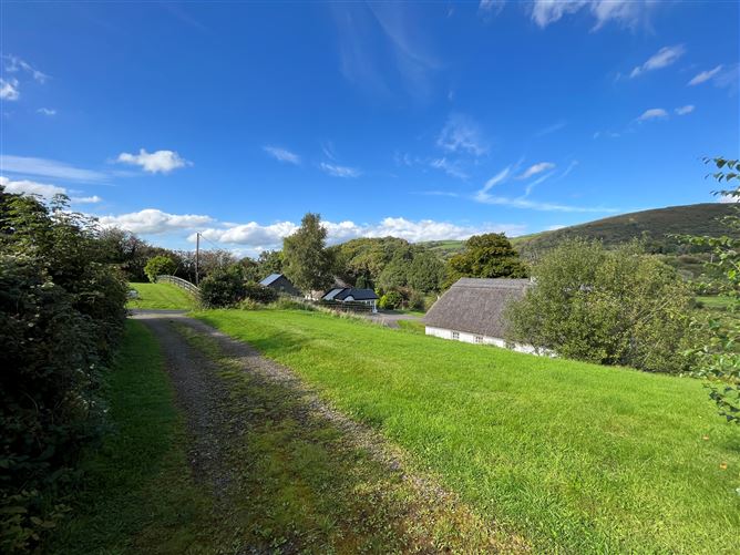 2 Mill Road Cottages, Broadford, Clare