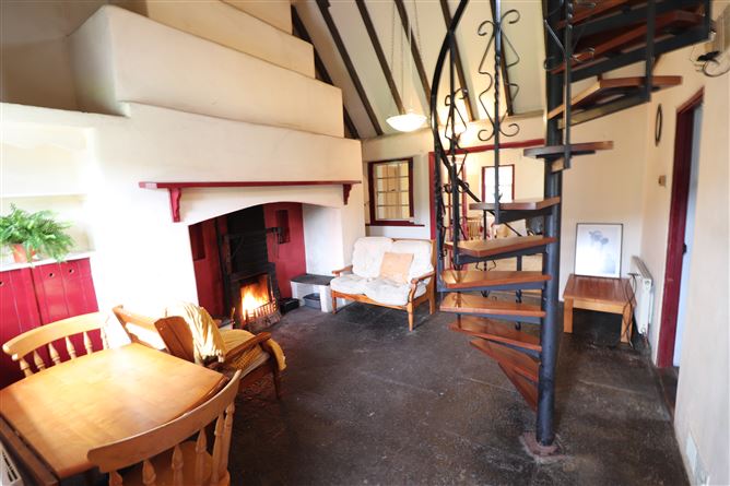 2 Mill Road Cottages, Broadford, Clare