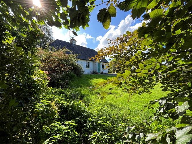 2 Mill Road Cottages, Broadford, Clare